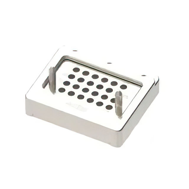 2332709-2 TE Connectivity AMP Connectors  Coaxial Connector (RF) Accessories