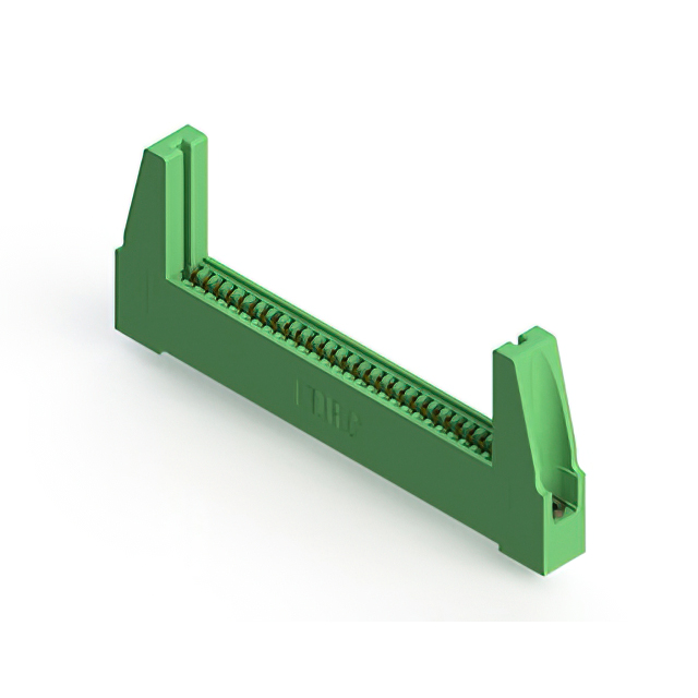 345-029-525-188 EDAC Inc.  Edgeboard Connectors