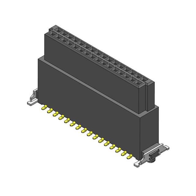 CBEC224-1679B001C1AF Greenconn  Embases Prises femelles