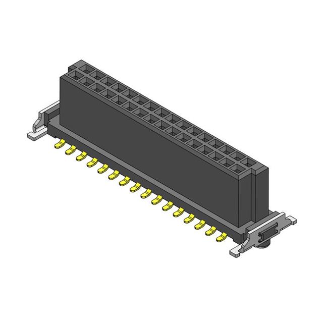 CBEC225-1679B001C1AF Greenconn  Embases Prises femelles