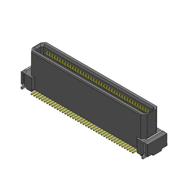 CGZC202-4002B001C1AH Greenconn  Matrices de type bord Mezzanine (carte à carte)