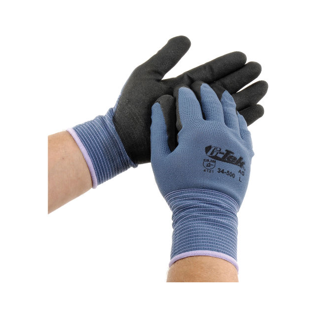 34-500/XL PIP  Personal Protective Equipment (PPE)