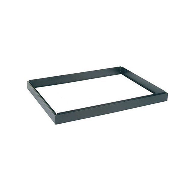 506828BK Interion By Global Industrial  Classeurs Bibliothèques