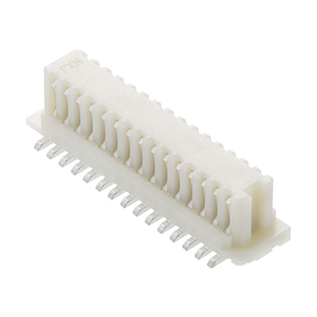524651870 Molex  Matrices de type bord Mezzanine (carte à carte)