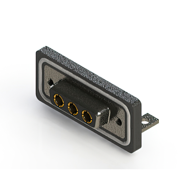 630W3W3-640-1N4 EDAC Inc.  D-Sub Connector Assemblies