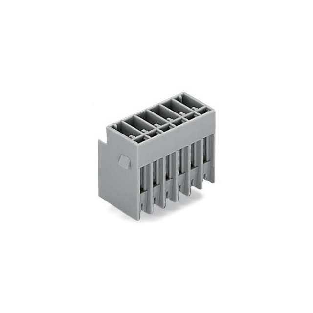 769-641 WAGO Corporation  Embases, fiches et prises