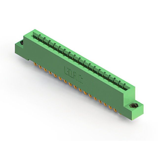 833-036-560-208 EDAC Inc.  Edgeboard Connectors