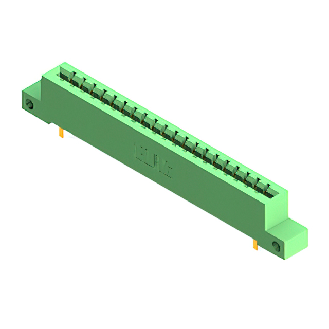837-040-500-212 EDAC Inc.  Edgeboard Connectors