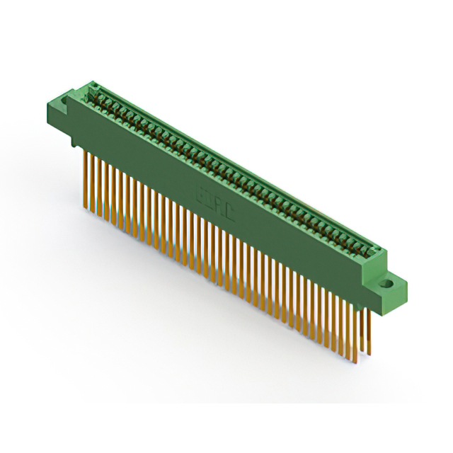 845-078-544-504 EDAC Inc.  Edgeboard Connectors