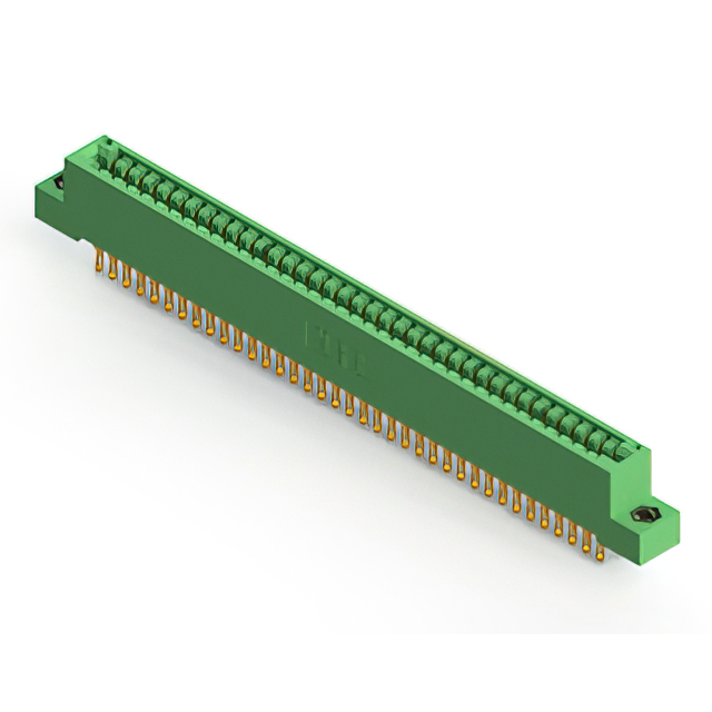 846-074-555-208 EDAC Inc.  Edgeboard Connectors