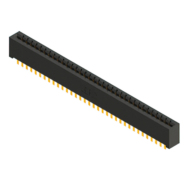 887-068-500-201 EDAC Inc.  Edgeboard Connectors