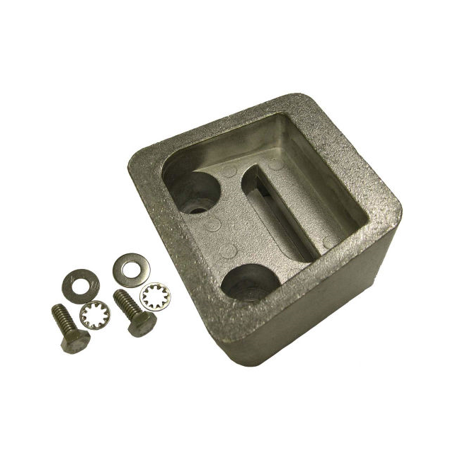 00117A Performance Metals  Miscellaneous