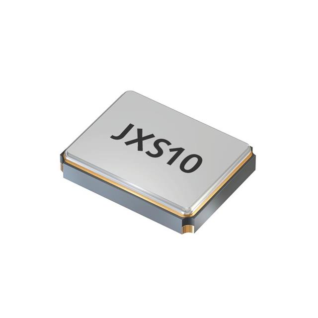 Q 40,0-JXS10-6-10/10-FU-LF Jauch Quartz  Cristalli