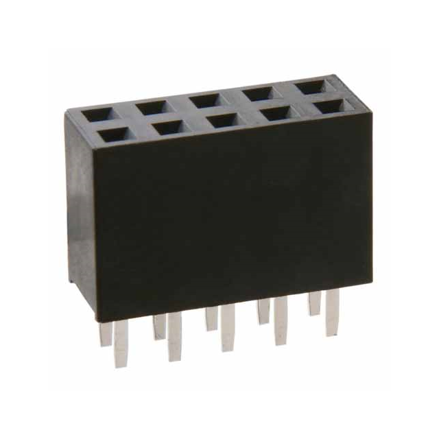 M20-7831842 Harwin Inc.  Embases Prises femelles