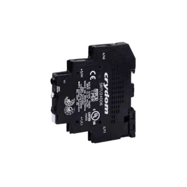 DRTA24D06R Sensata-Crydom Relais temporisés