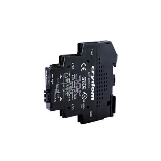 DRD48D06X Sensata-Crydom  Halbleiterrelais