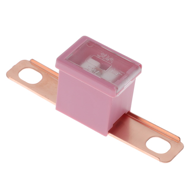 0295030.T Littelfuse Inc. Sicherungen