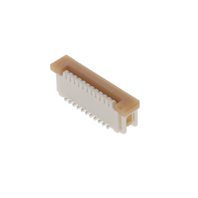 0526101172 Molex  Conjuntos de conectores FFC FPC (planos y flexibles)