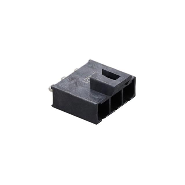 2002411133 Molex  Headers Male Pins