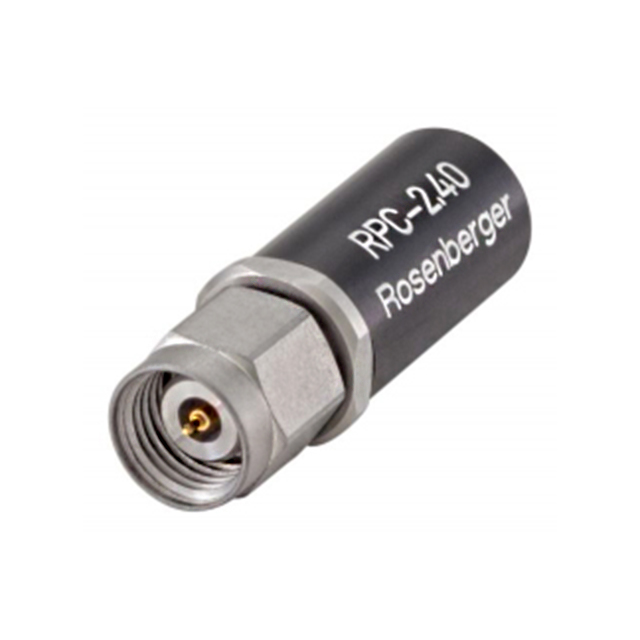 09S12S-000S3 Rosenberger  Accessori per test e misurazioni