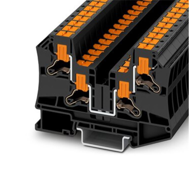 1291928 Phoenix Contact  Canale guida DIN