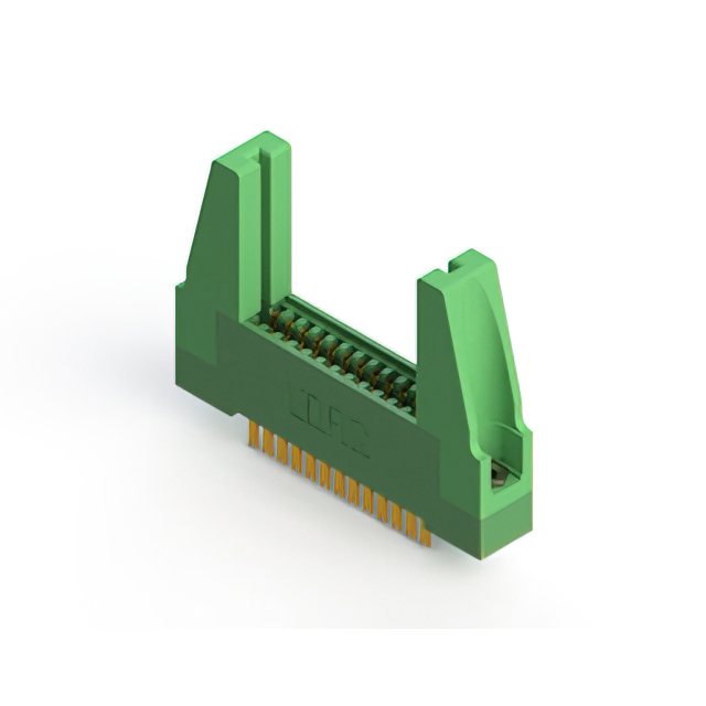 345-026-500-288 EDAC Inc.  Edgeboard Connectors