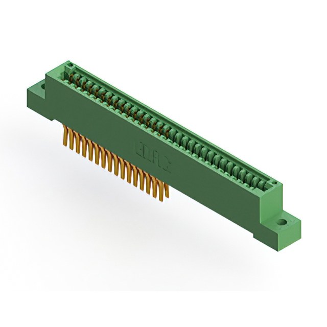 345-032-560-202 EDAC Inc.  Edgeboard Connectors
