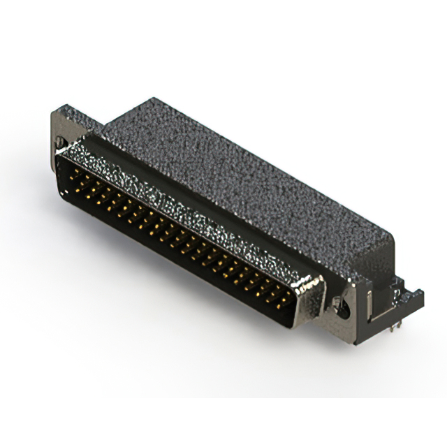 633-062-363-552 EDAC Inc.  Conjuntos de conectores D-Sub