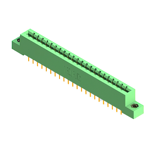 837-044-523-208 EDAC Inc.  Edgeboard Connectors