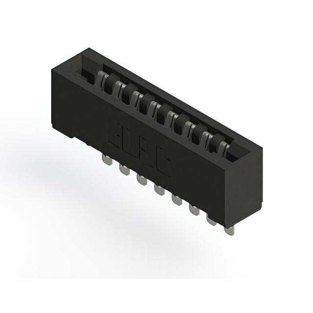 857-008-405-101 EDAC Inc.  Connecteurs de bordure