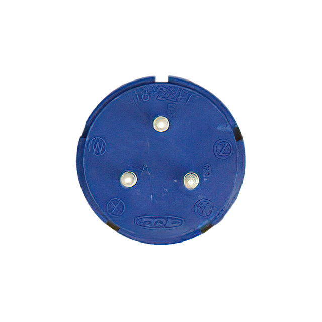 9718-22P Fujikura America, Inc.  Circular Connector Contacts