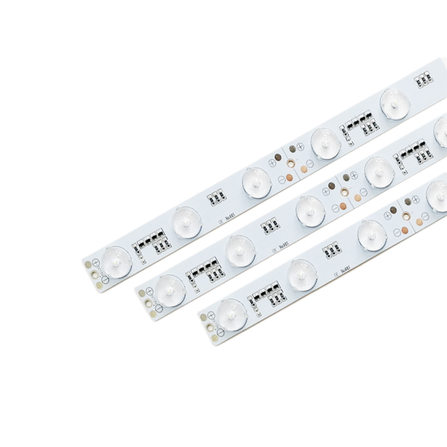 EM-BL-ALS-24V-2W20-980-21 Edgelight LLC  LED COBs Engines Modules Strips