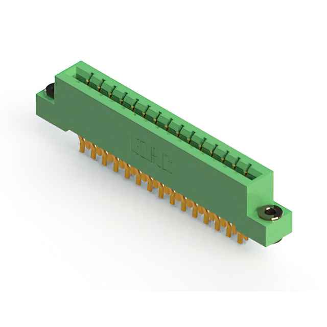 333-030-560-203 EDAC Inc.  Edgeboard Connectors