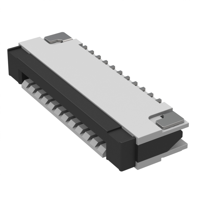 CF07111D0R0-NH Cvilux USA  Gruppi di connettori FFC FPC (flessibili piatti)