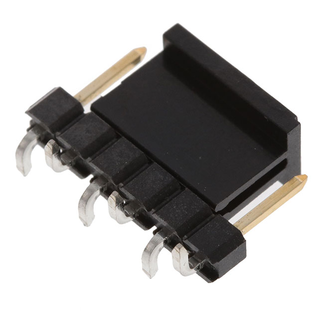 M20-8770642R Harwin Inc.  Embases à broches mâles