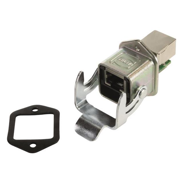 09452151104 HARTING  Modular Connector Adapters