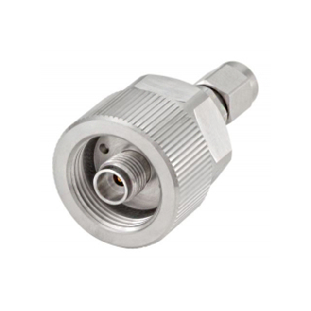 09KR121-S0AS3 Rosenberger  Adaptadores de conector coaxial (RF)