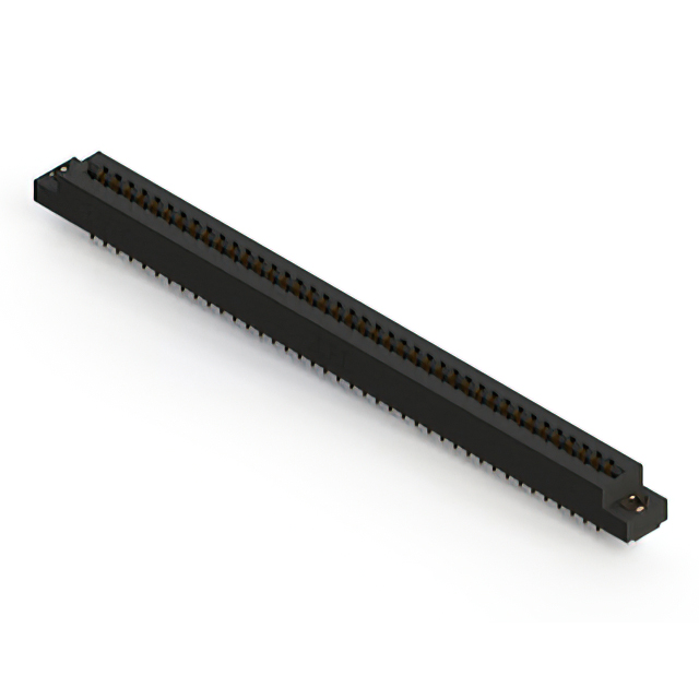 355-080-556-503 EDAC Inc.  Edgeboard Connectors
