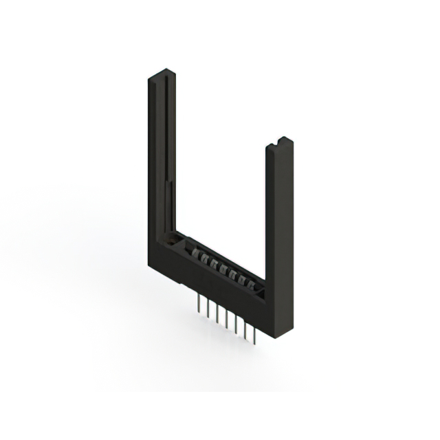 357-007-441-168 EDAC Inc.  Edgeboard Connectors