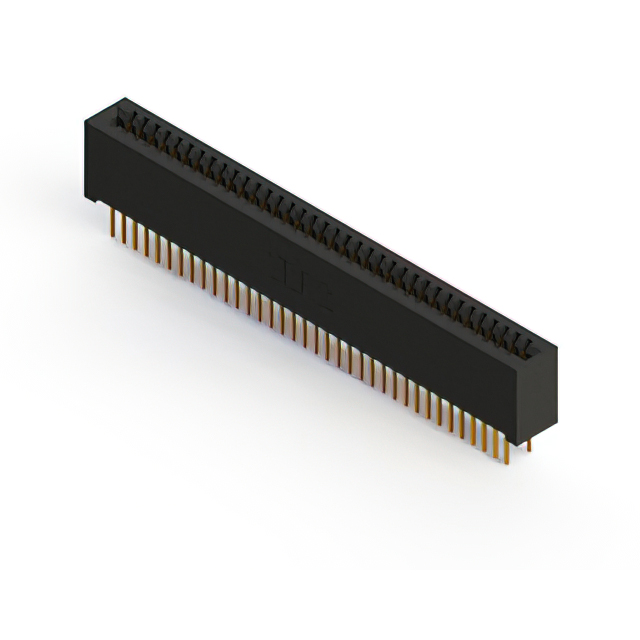 392-072-541-201 EDAC Inc.  Edgeboard Connectors