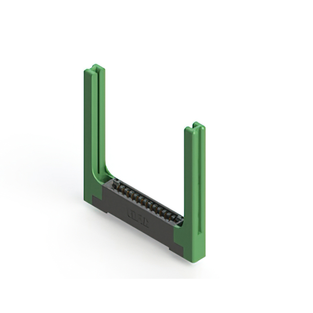 396-013-558-158 EDAC Inc.  Connettori per bordi