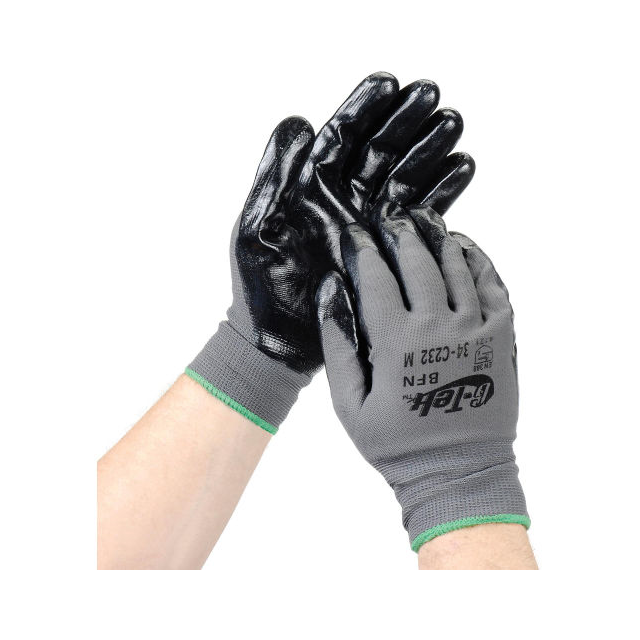 34-C232/M PIP  Personal Protective Equipment (PPE)