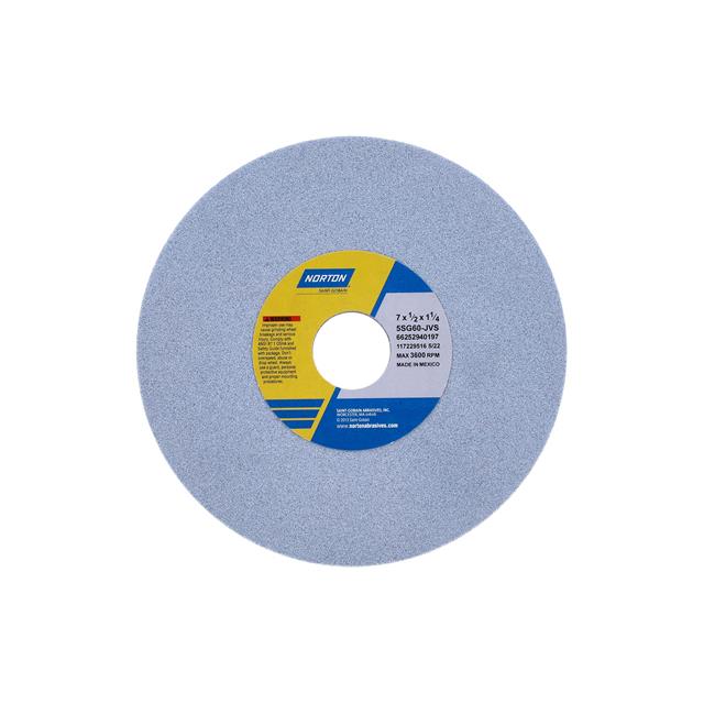 66252940197 Norton  Abrasives and Surface Conditioning Products