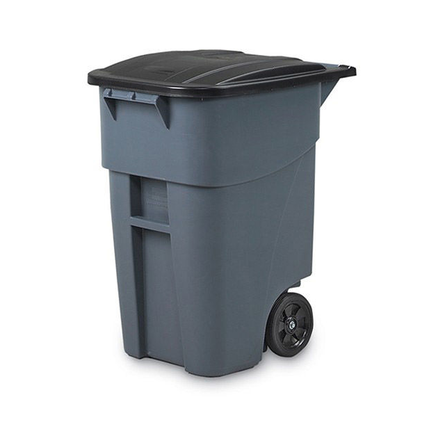 FG9W2200GRAY Rubbermaid Commercial  Hausmeister- und Wartungsprodukte