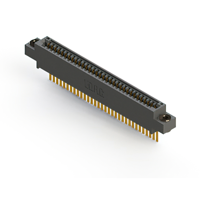 895-032-544-603 EDAC Inc.  Connettori per bordi