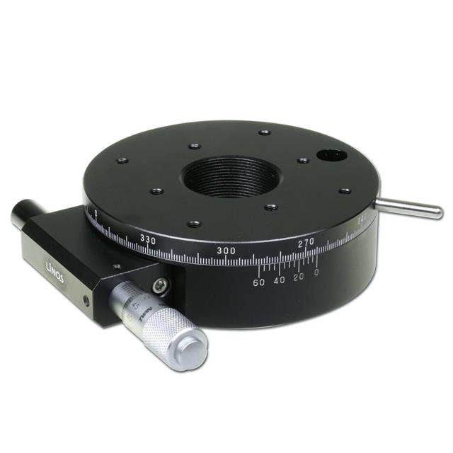 G402176000 Excelitas Technologies  Optomécanique