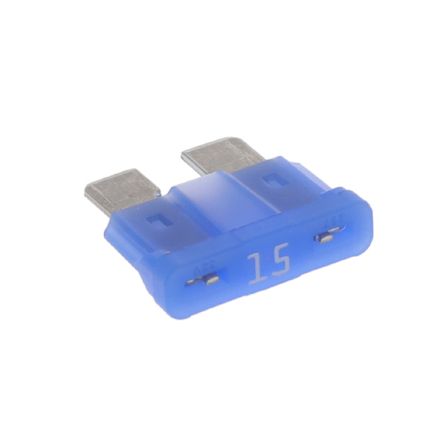 0287015.H Littelfuse Inc. Fusibles