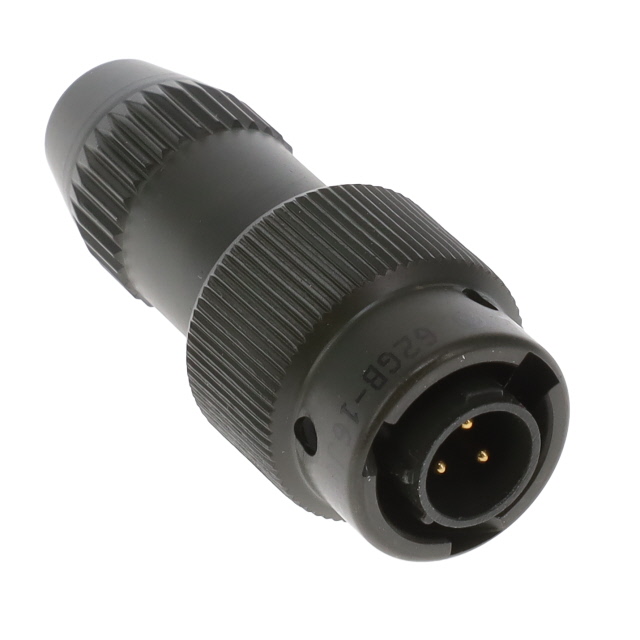 62GB-16J08-33PN Amphenol Limited  Assemblages de connecteurs circulaires