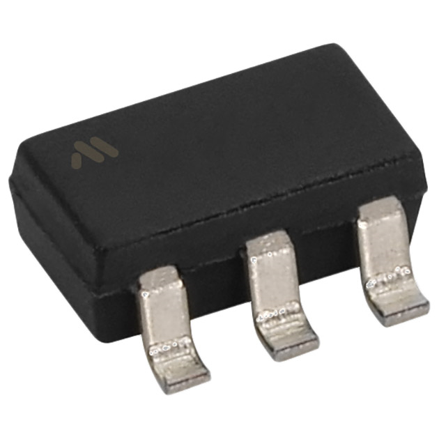 MM3513L01NRH Mitsumi Electric Company Ltd  Battery Management