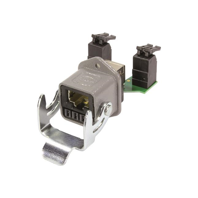 09452151765 HARTING  Modular Connector Adapters